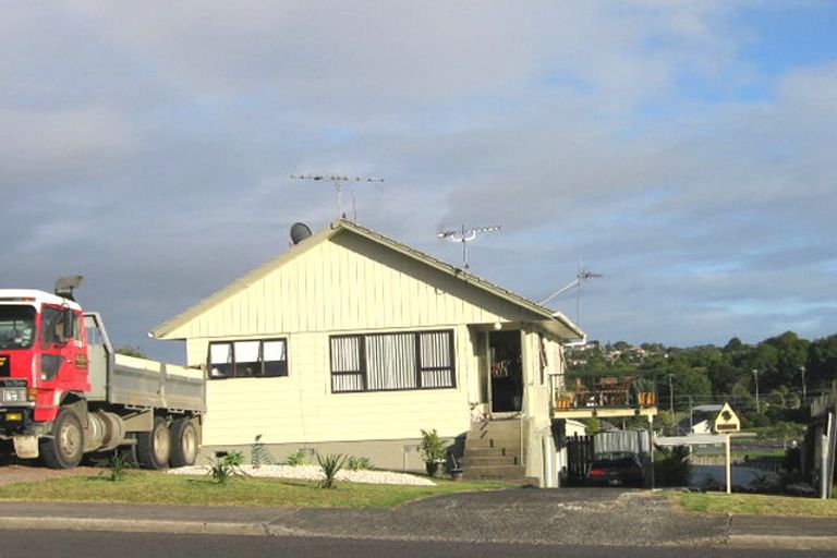 Photo of property in 47 Velma Road, Hillcrest, Auckland, 0627