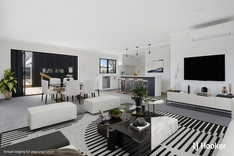 Photo of property in 45b Edinburgh Street, Waihi Beach, 3611