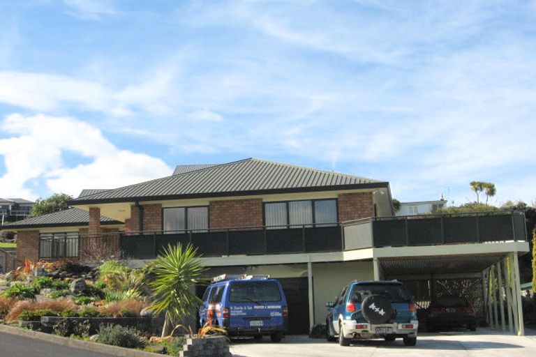 Photo of property in 104 The Booms Avenue, Thames, 3500