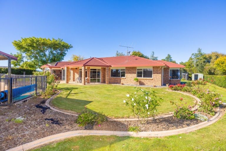 Photo of property in 283 Raynes Road, Rukuhia, Hamilton, 3282