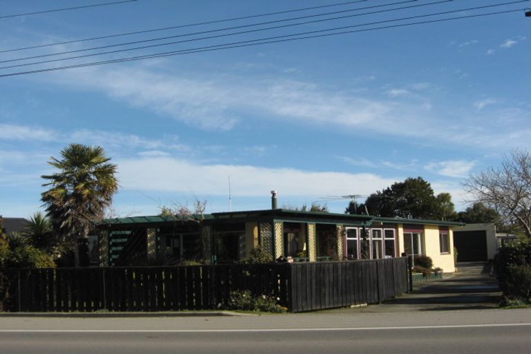 Photo of property in 424 Great North Road, Winton, 9720