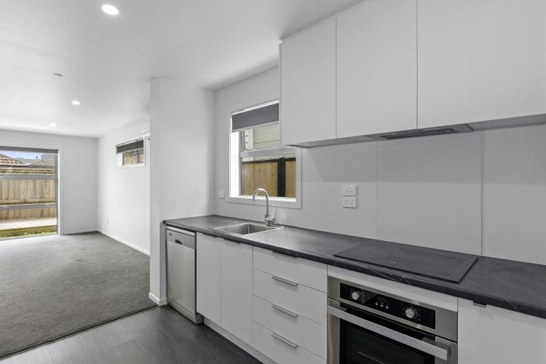 Photo of property in 45 Mcgrath Way, Taita, Lower Hutt, 5011