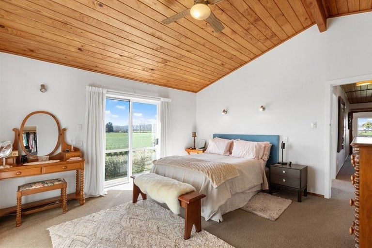 Photo of property in 1001 No 1 Road, Springdale, Waitoa, 3380