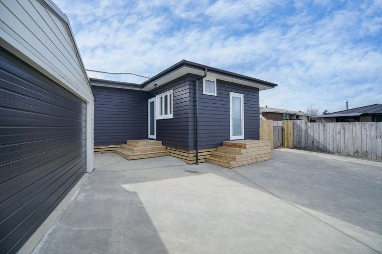 Photo of property in 128 Mavora Court, Heidelberg, Invercargill, 9812
