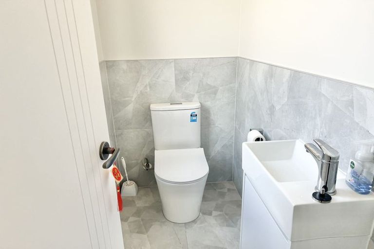 Photo of property in 31 Dungloe Avenue, Flat Bush, Auckland, 2019