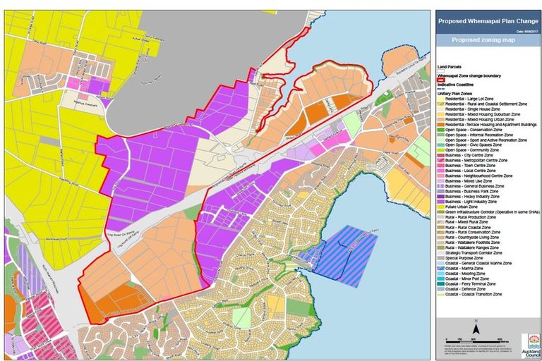 Photo of property in 67 Trig Road, Whenuapai, Auckland, 0618