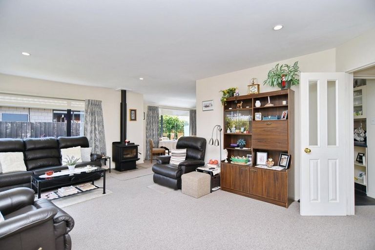 Photo of property in 108a South Belt, Rangiora, 7400