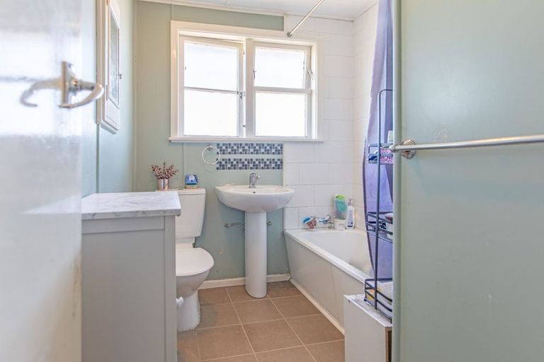 Photo of property in 29 Mclean Terrace, Waipukurau, 4200