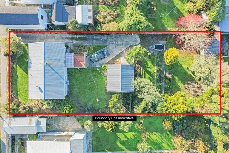 Photo of property in 25 Mersey Street, South Hill, Oamaru, 9400