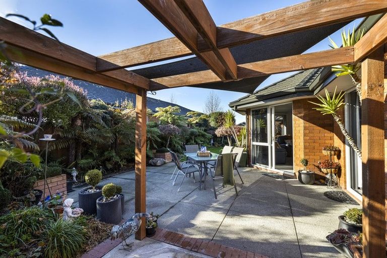 Photo of property in 4a Harakeke Place, Redwoodtown, Blenheim, 7201