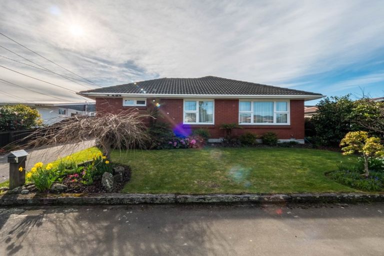 Photo of property in 101 Kaiwara Street, Hoon Hay, Christchurch, 8025