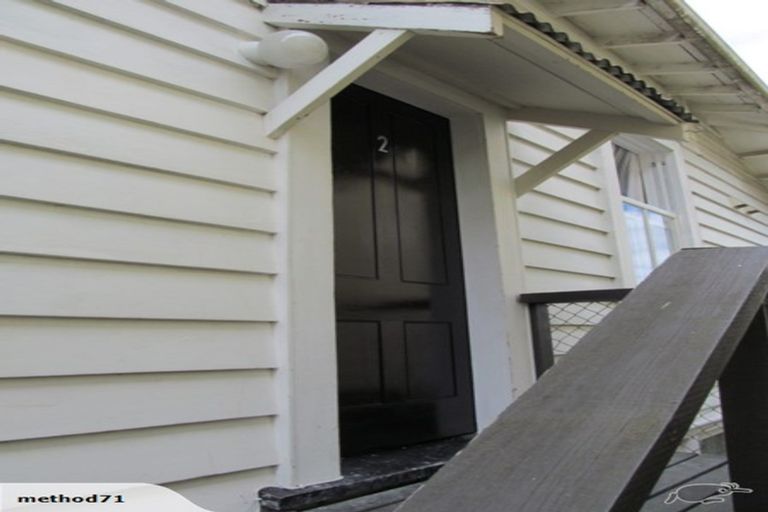 Photo of property in 2/59 Dryden Street, Grey Lynn, Auckland, 1021