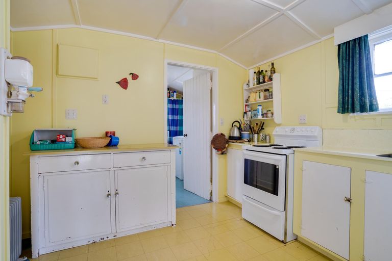 Photo of property in 7 Dobson Street, Otematata, 9412