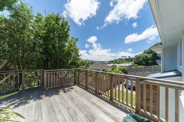 Photo of property in 29 Witham Street, Island Bay, Wellington, 6023