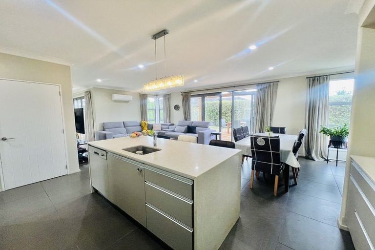 Photo of property in 5 Roullet Lane, Yaldhurst, Christchurch, 8042