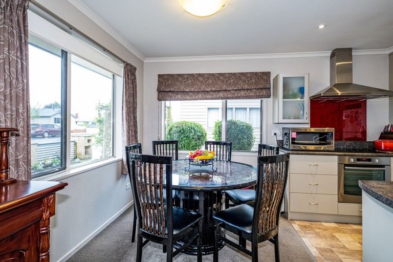 Photo of property in 36 Cambridge Street, Hampstead, Ashburton, 7700