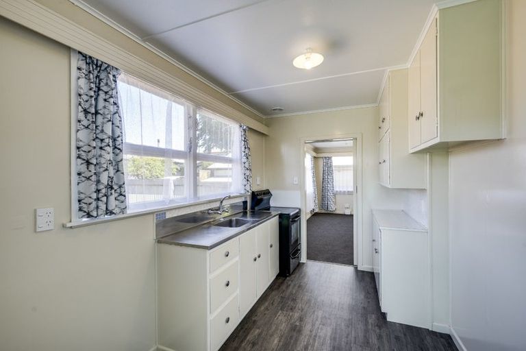 Photo of property in 161a Nelson Crescent, Napier South, Napier, 4110