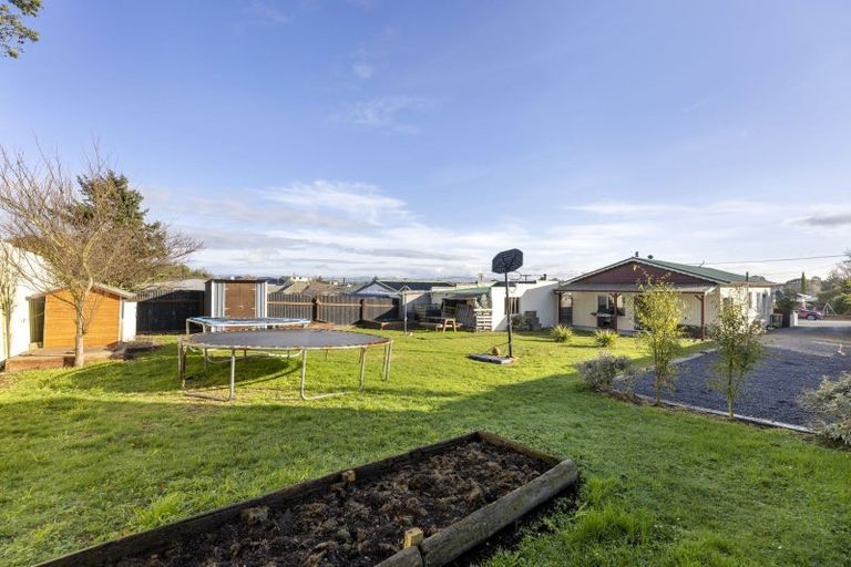 Photo of property in 16 Springfield Street, Balclutha, 9230