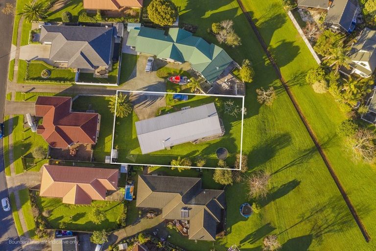 Photo of property in 29 Springbok Avenue, Whitianga, 3510