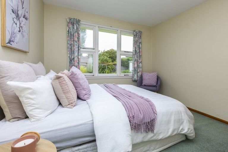 Photo of property in 61 Westburn Terrace, Burnside, Christchurch, 8041