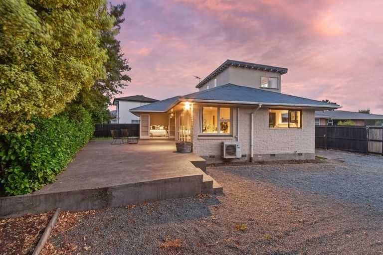 Photo of property in 86 Rahera Street, Spreydon, Christchurch, 8024