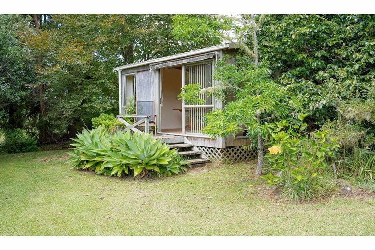 Photo of property in 252 Puketotara Road, Waipapa, Kerikeri, 0295