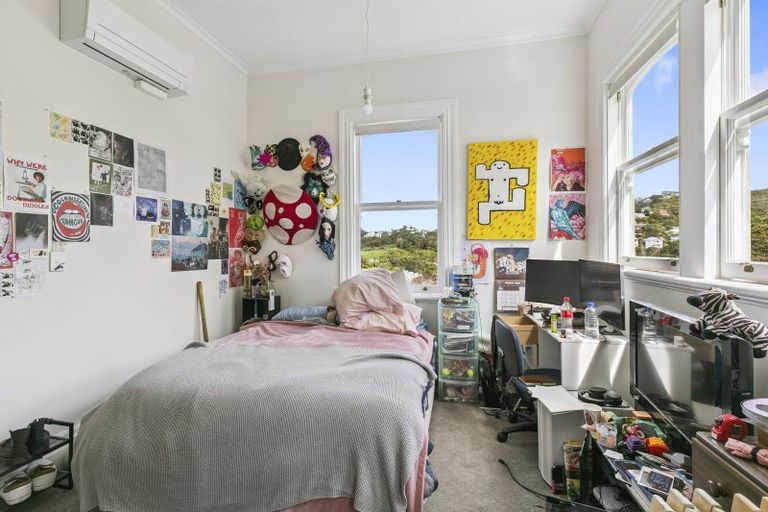 Photo of property in 49 Devon Street, Aro Valley, Wellington, 6021