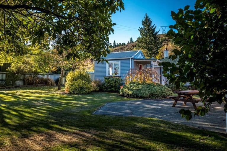 Photo of property in 10 Dorset Street, Hanmer Springs, 7334