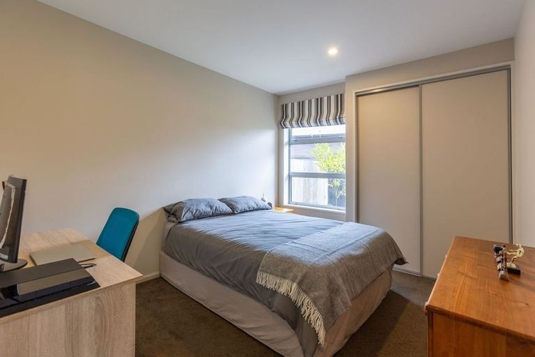 Photo of property in 6 Mappleton Avenue, Burnside, Christchurch, 8053
