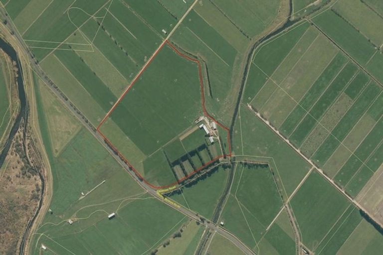 Photo of property in 258 Henley-berwick Road, Henley, Outram, 9073