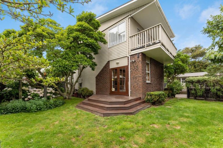 Photo of property in 7 Kilmister Grove, Boulcott, Lower Hutt, 5011