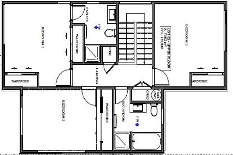 Photo of property in 11 Matarau Road, Karaka, 2113