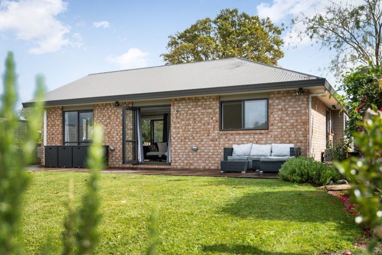 Photo of property in 17 George Street, Waihi, 3610