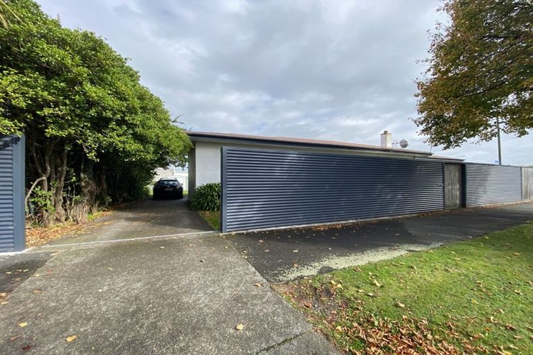 Photo of property in 266 Ferguson Street, West End, Palmerston North, 4410