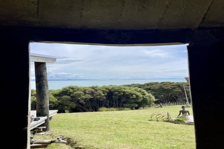 Photo of property in 606 Thames Coast Sh25 Road, Waiomu, Thames, 3575