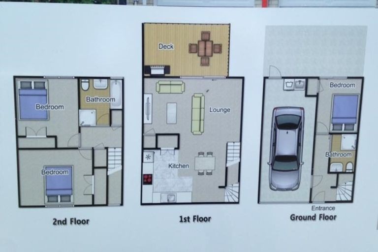 Photo of property in St Claire Village, 200/172 Mcleod Road, Te Atatu South, Auckland, 0610