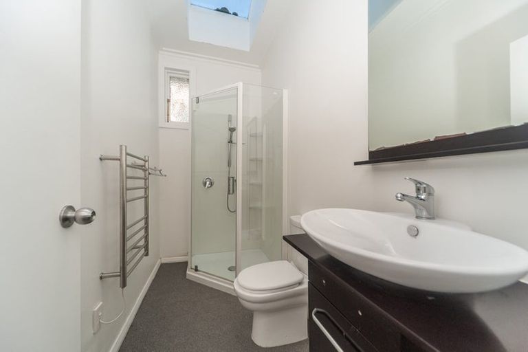 Photo of property in 307 Adelaide Road, Newtown, Wellington, 6021