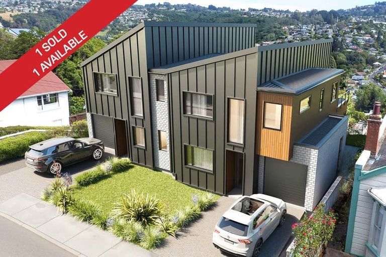 Photo of property in 60 Ann Street, Kaikorai, Dunedin, 9010