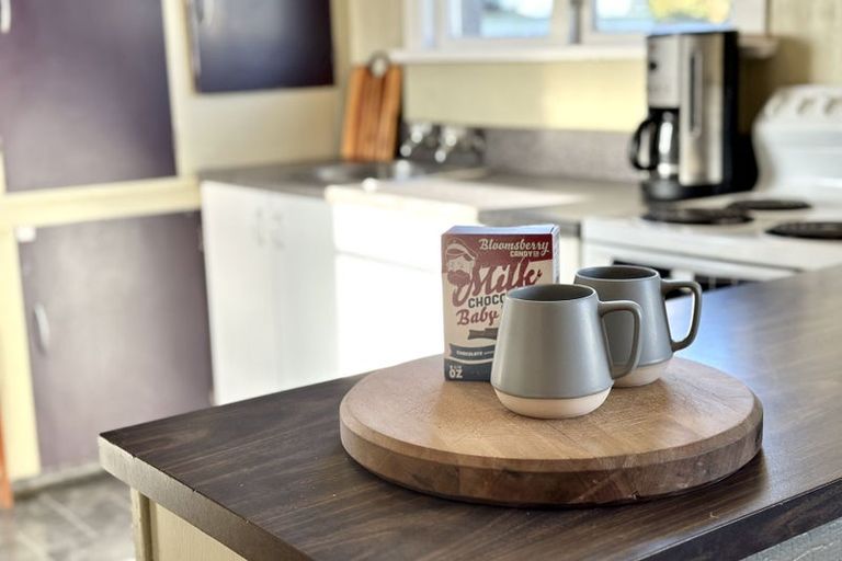 Photo of property in 186 Morton Street, Strathern, Invercargill, 9812