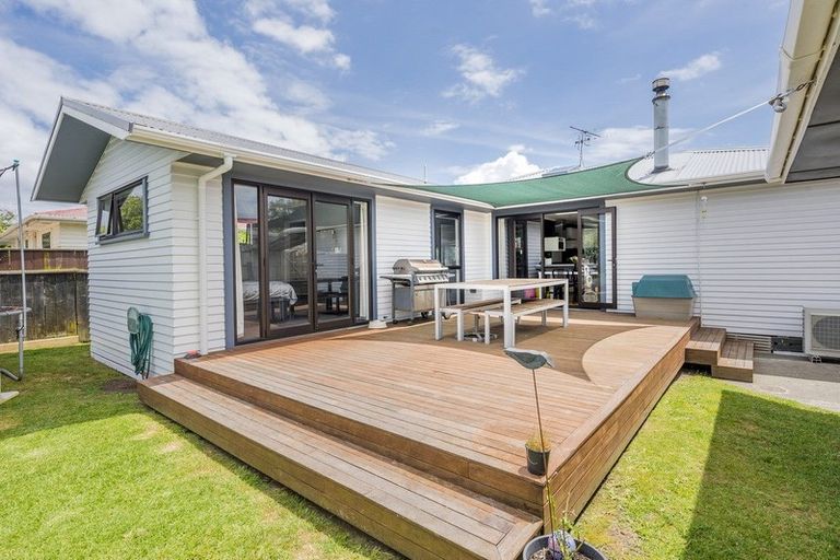 Photo of property in 54 Te Kupe Road, Paraparaumu Beach, Paraparaumu, 5032