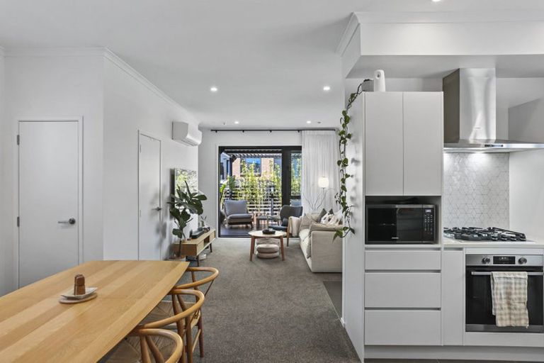 Photo of property in 37 David Carnegie Road, Hobsonville, Auckland, 0616