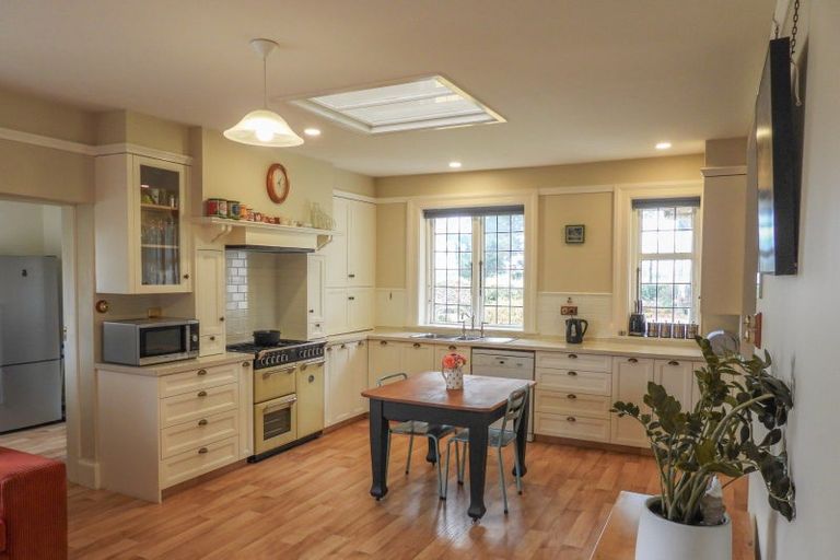 Photo of property in Ashfield, 410 Orari Station Road, Geraldine, 7992