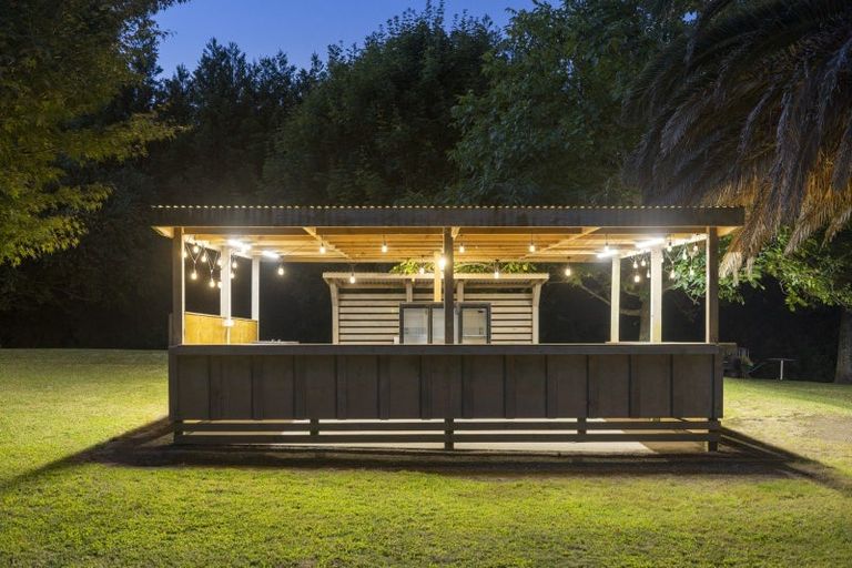 Photo of property in 1b Warner Road, Oropi, 3173