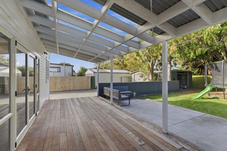 Photo of property in 68 Carnarvon Street, Linwood, Christchurch, 8062