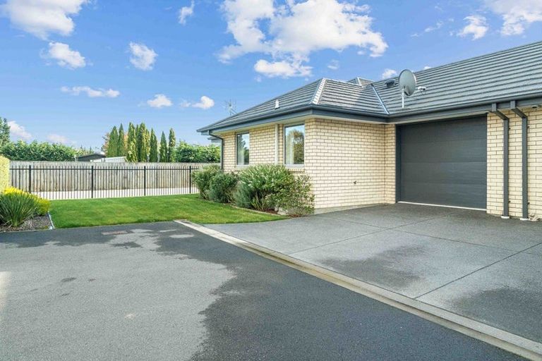 Photo of property in 65 Glendene Court, Rolleston, 7614