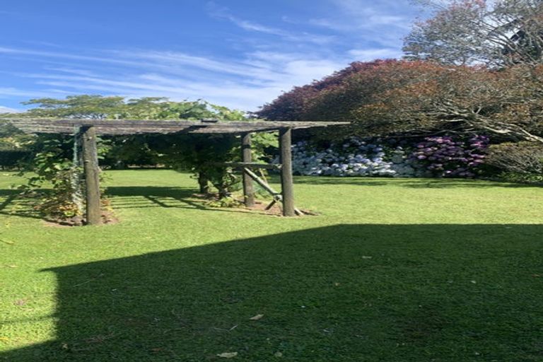 Photo of property in 157 Norfolk Road, Norfolk, Inglewood, 4388