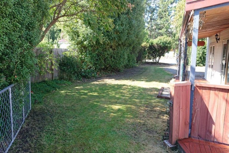 Photo of property in 109 Alison Avenue, Albert Town, Wanaka, 9305