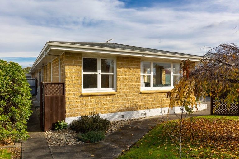 Photo of property in 23 Warwick Street, Mayfield, Blenheim, 7201