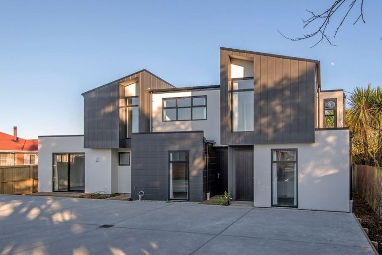 Photo of property in 5/61 Marshland Road, Shirley, Christchurch, 8061