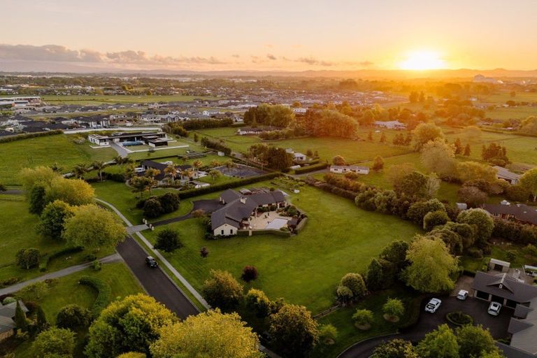 Photo of property in 19 Oaktree Lane, Flagstaff, Hamilton, 3210